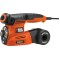 BLACK+DECKER Multischleifer KA280