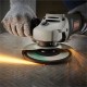 BLACK+DECKER Winkelschleifer KG1202K