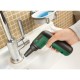 Bosch Akku-Bürste UniversalBrush 3,6Volt, Bürstenschleifer