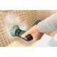 Bosch Akku-Bürste UniversalBrush 3,6Volt, Bürstenschleifer