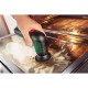 Bosch Akku-Bürste UniversalBrush 3,6Volt, Bürstenschleifer