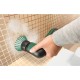 Bosch Akku-Bürste UniversalBrush 3,6Volt, Bürstenschleifer