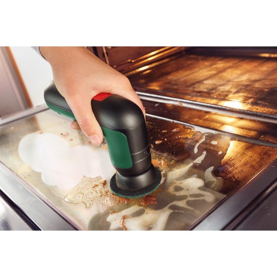 Bosch Akku-Bürste UniversalBrush 3,6Volt, Bürstenschleifer