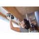 Bosch Akku-Exzenterschleifer GEX 18V-125 Professional + M480 Starter-Set