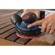 Bosch Akku-Exzenterschleifer GEX 18V-150-3 Professional solo, 18Volt