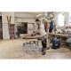 Bosch Akku-Exzenterschleifer GEX 18V-150-3 Professional solo, 18Volt