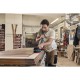 Bosch Akku-Exzenterschleifer GEX 18V-150-3 Professional solo, 18Volt