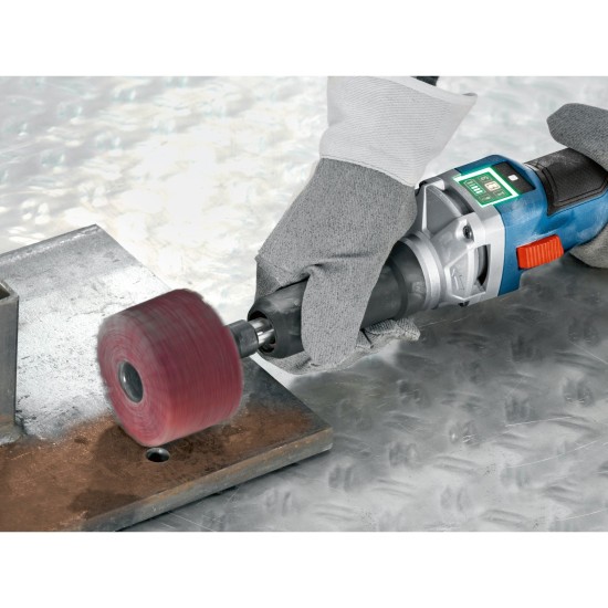 Bosch Akku-Geradschleifer GGS 18V-10 SLC Professional, 18Volt