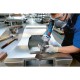 Bosch Akku-Geradschleifer GGS 18V-10 SLC Professional, 18Volt
