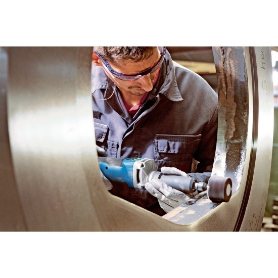 Bosch Akku-Geradschleifer GGS 18V-10 SLC Professional, 18Volt