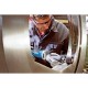 Bosch Akku-Geradschleifer GGS 18V-10 SLC Professional, 18Volt