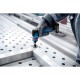 Bosch Akku-Geradschleifer GWG 12V-50 S Professional solo