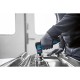 Bosch Akku-Geradschleifer GWG 12V-50 S Professional solo