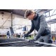 Bosch Akku-Geradschleifer GWG 12V-50 S Professional solo