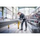 Bosch Akku-Geradschleifer GWG 12V-50 S Professional solo