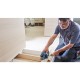 Bosch Akku-Hobel GHO 12V-20 Professional solo, Elektrohobel