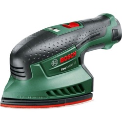 Bosch Akku-Multischleifer EasySander 12, 12Volt