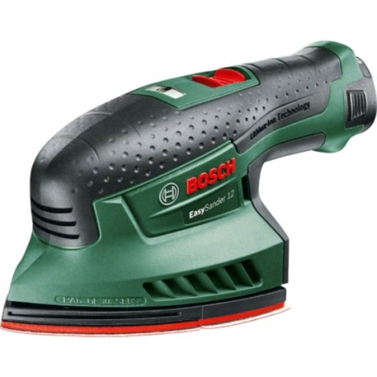Bosch Akku-Multischleifer EasySander 12, 12Volt