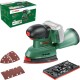 Bosch Akku-Multischleifer UniversalSander 18V-10 Bosch Akku-Multischleifer UniversalSander 18V-10