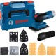 Bosch Akku-Schwingschleifer GSS 12V-13 Professional solo