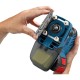Bosch Akku-Schwingschleifer GSS 18V-10 Professional