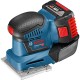 Bosch Akku-Schwingschleifer GSS 18V-10 Professional