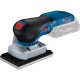 Bosch Akku-Schwingschleifer GSS 18V-13 Professional solo