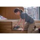 Bosch Akku-Schwingschleifer GSS 18V-13 Professional solo