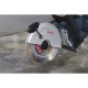 Bosch Akku-Trennsäge GCS 18V-230 Professional solo, 18Volt, Trennmaschine