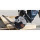 Bosch Akku-Trennsäge GCS 18V-230 Professional solo, 18Volt, Trennmaschine