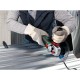 Bosch Akku-Winkelschleifer AdvancedGrind 18V-80, 18Volt
