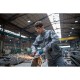 Bosch Akku-Winkelschleifer BITURBO GWS 18V-15 P Professional solo, Ø 125mm