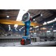 Bosch Akku-Winkelschleifer BITURBO GWS 18V-15 P Professional solo, Ø 125mm