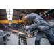 Bosch Akku-Winkelschleifer BITURBO GWS 18V-15 P Professional solo, Ø 125mm