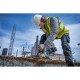 Bosch Akku-Winkelschleifer BITURBO GWS 18V-15 P Professional solo, Ø 125mm