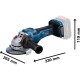 Bosch Akku-Winkelschleifer BITURBO GWS 18V-15 PSC Professional solo, Ø 125mm