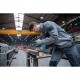 Bosch Akku-Winkelschleifer BITURBO GWS 18V-15 PSC Professional solo, Ø 125mm