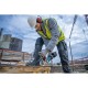 Bosch Akku-Winkelschleifer BITURBO GWS 18V-15 PSC Professional solo, Ø 125mm