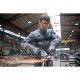 Bosch Akku-Winkelschleifer BITURBO GWS 18V-15 PSC Professional solo, Ø 125mm