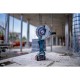 Bosch Akku-Winkelschleifer BITURBO GWS 18V-180 P Professional solo, Ø 180mm