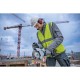 Bosch Akku-Winkelschleifer BITURBO GWS 18V-180 P Professional solo, Ø 180mm