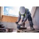 Bosch Akku-Winkelschleifer BITURBO GWS 18V-180 P Professional solo, Ø 180mm