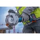 Bosch Akku-Winkelschleifer BITURBO GWS 18V-180 P Professional solo, Ø 180mm