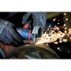 Bosch Akku-Winkelschleifer GWS 12V-76 Professional solo, 12Volt