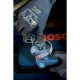 Bosch Akku-Winkelschleifer GWS 12V-76 Professional solo, 12Volt