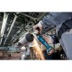 Bosch Akku-Winkelschleifer GWS 18V-10 P Professional solo, Ø 125mm
