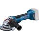 Bosch Akku-Winkelschleifer GWS 18V-10 P Professional solo, Ø 125mm