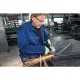 Bosch Akku-Winkelschleifer GWS 18V-10 Professional solo, Ø 125mm