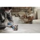 Bosch Akku-Winkelschleifer GWS 18V-10 Professional solo, Ø 125mm