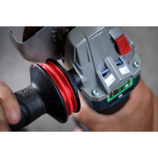 Bosch Akku-Winkelschleifer GWS 18V-10 SC Professional